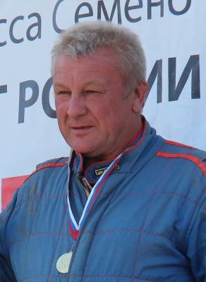 Алексей Жевакин